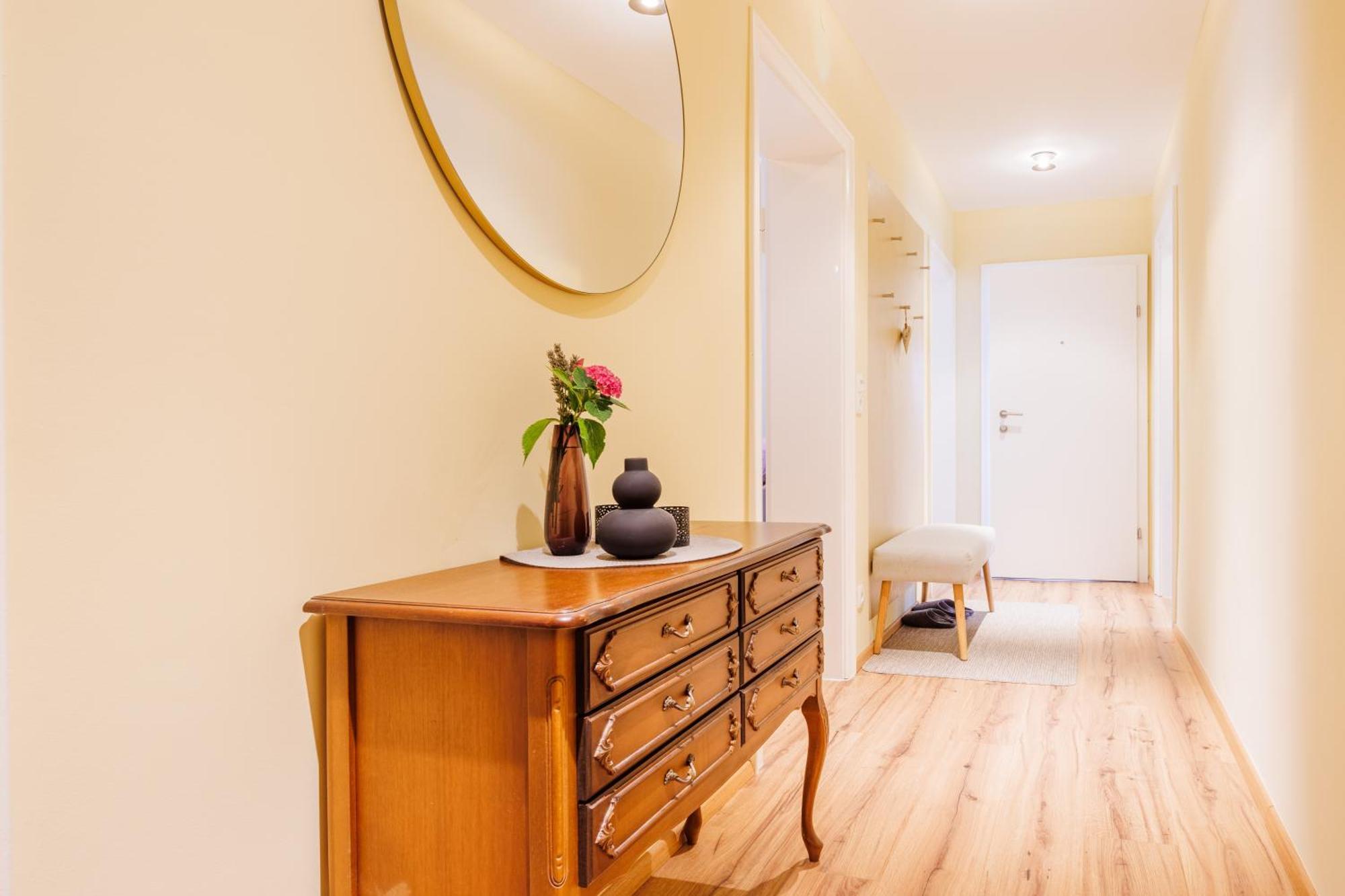 Haus Christina - Romantik Suite Burs Ngoại thất bức ảnh
