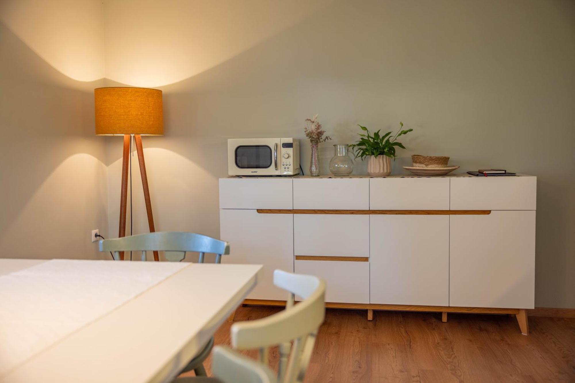 Haus Christina - Romantik Suite Burs Ngoại thất bức ảnh